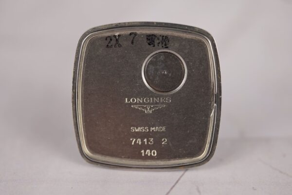 Longines La Grande Classique 140 7413 – Image 16