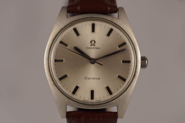 Omega Genève 135.041 – Image 6