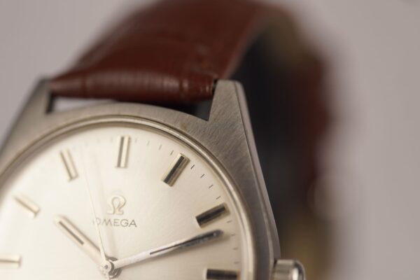Omega Genève 135.041 – Image 7
