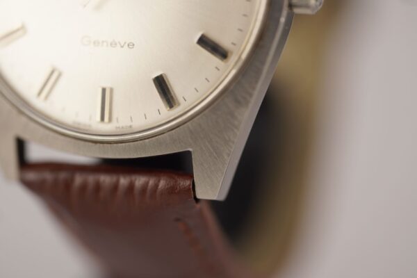 Omega Genève 135.041 – Image 8