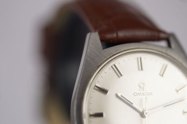 Omega Genève 135.041 – Image 9