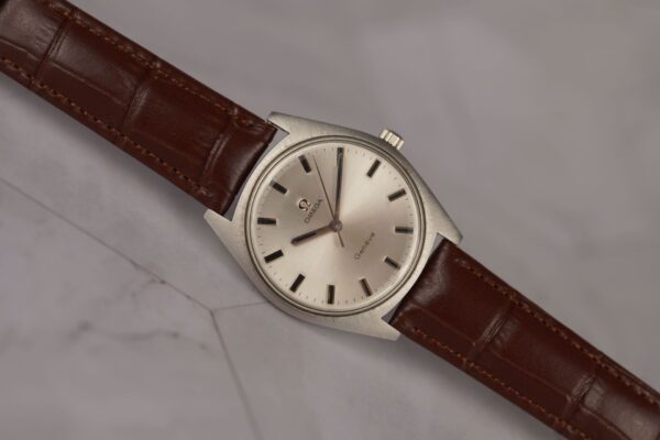 Omega Genève 135.041 – Image 11