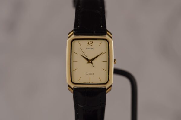 Seiko Dolce 9531-513A