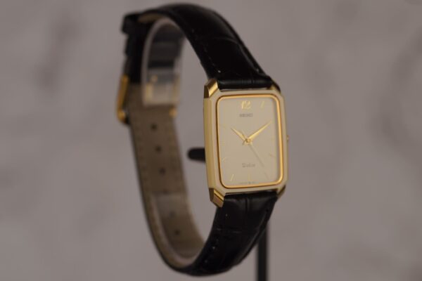 Seiko Dolce 9531-513A – Image 4