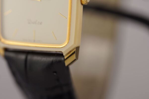 Seiko Dolce 9531-513A – Image 8