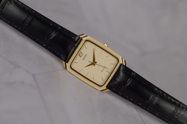 Seiko Dolce 9531-513A – Image 11