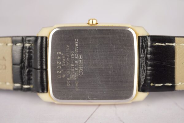 Seiko Dolce 9531-513A – Image 14