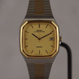Seiko High Standard Version Session 8N45-5010