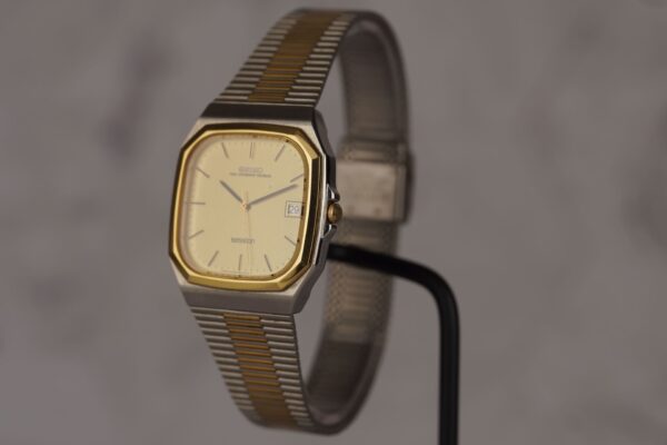 Seiko High Standard Version Session 8N45-5010 – Image 2