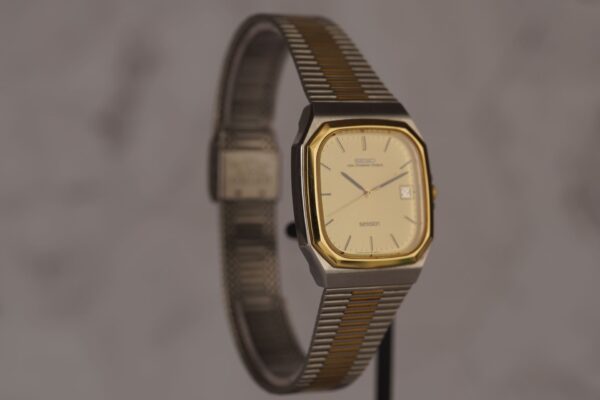Seiko High Standard Version Session 8N45-5010 – Image 4