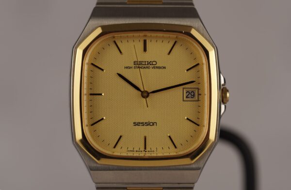 Seiko High Standard Version Session 8N45-5010 – Image 6