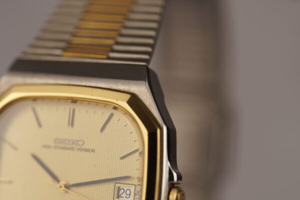 Seiko High Standard Version Session 8N45-5010 – Image 7