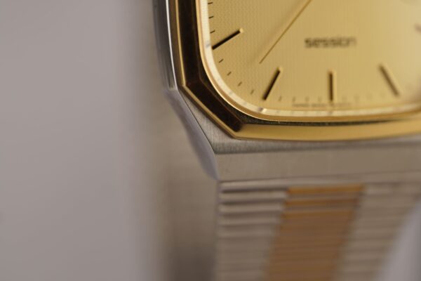 Seiko High Standard Version Session 8N45-5010 – Image 10