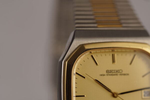 Seiko High Standard Version Session 8N45-5010 – Image 9