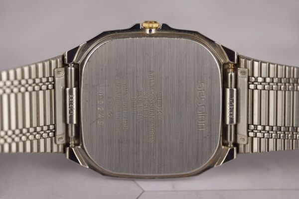 Seiko High Standard Version Session 8N45-5010 – Image 14
