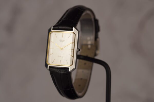 Seiko Dolce "Tank" 9521-5060 – Image 2