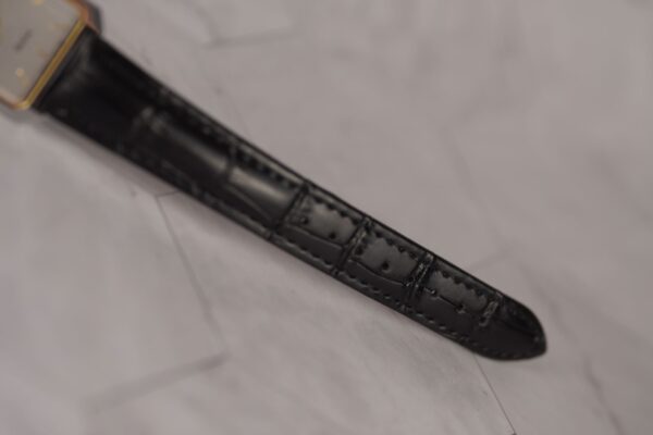 Seiko Dolce "Tank" 9521-5060 – Image 13