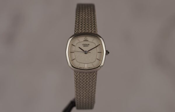 Seiko Credor 4J81-5040