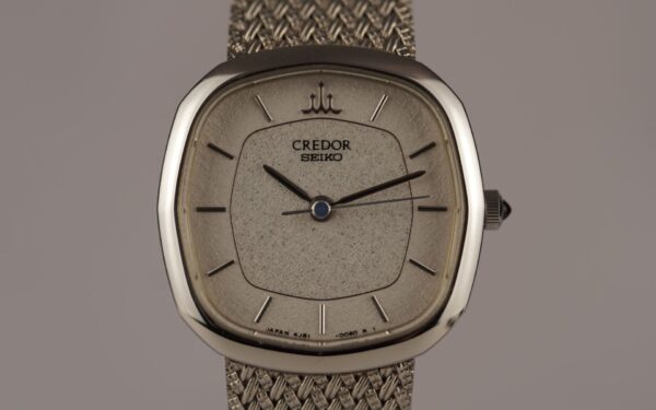 Seiko Credor 4J81-5040 – Image 6