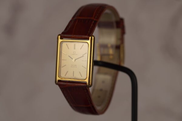 Omega De Ville "Tank" 591 0027 – Image 2