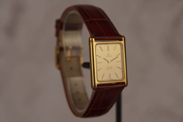 Omega De Ville "Tank" 591 0027 – Image 4