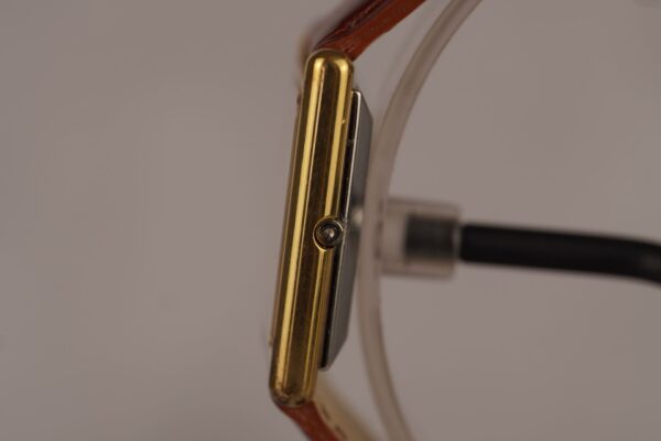 Omega De Ville "Tank" 591 0027 – Image 3