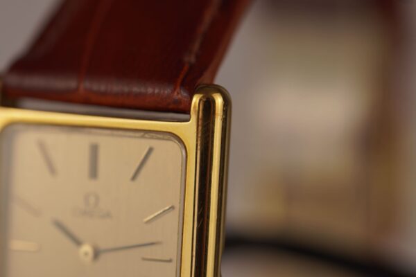 Omega De Ville "Tank" 591 0027 – Image 7
