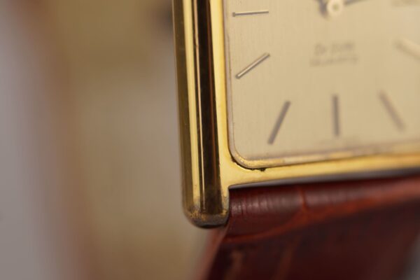 Omega De Ville "Tank" 591 0027 – Image 10
