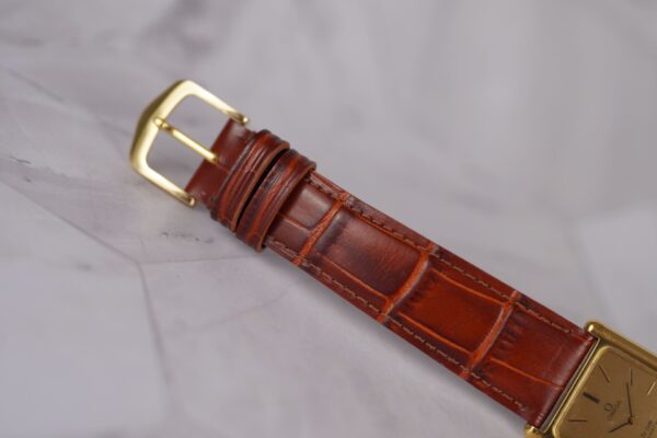 Omega De Ville "Tank" 591 0027 – Image 12