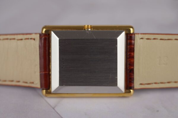 Omega De Ville "Tank" 591 0027 – Image 14
