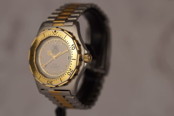 TAG Heuer Professional 3000 934.206 – Image 2