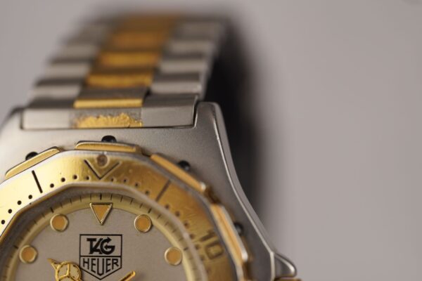 TAG Heuer Professional 3000 934.206 – Image 7