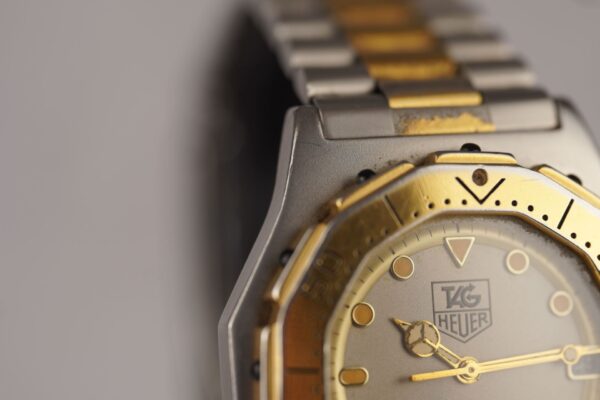 TAG Heuer Professional 3000 934.206 – Image 9