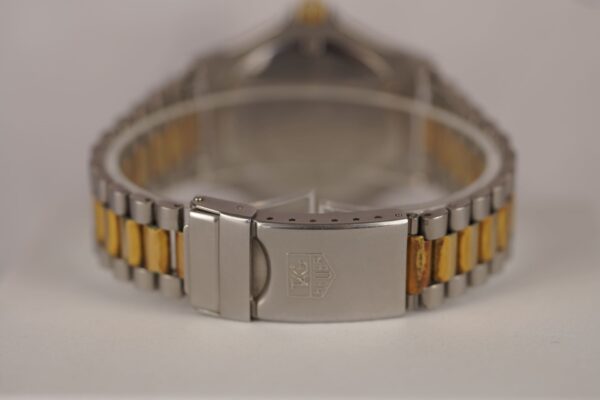 TAG Heuer Professional 3000 934.206 – Image 13