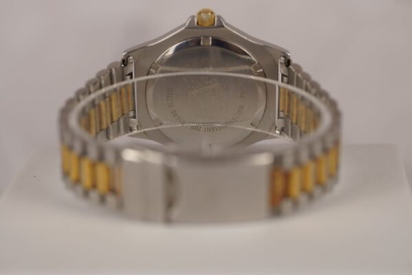 TAG Heuer Professional 3000 934.206 – Image 14