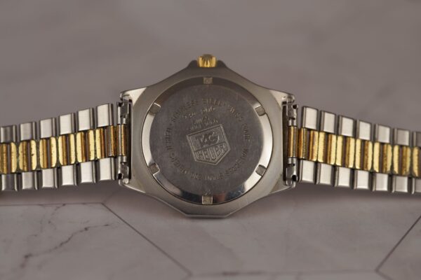 TAG Heuer Professional 3000 934.206 – Image 16