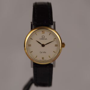 Omega De Ville 595 1111
