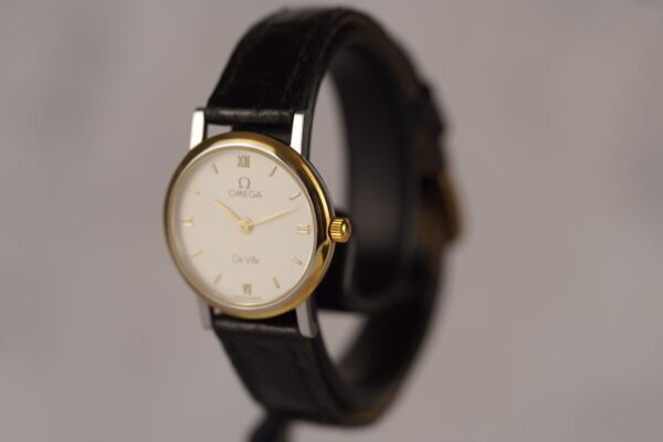 Omega De Ville 595 1111 – Image 2