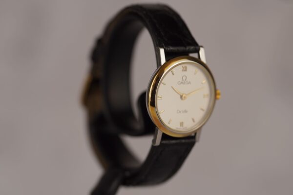 Omega De Ville 595 1111 – Image 4