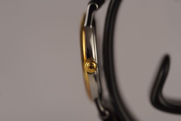 Omega De Ville 595 1111 – Image 3