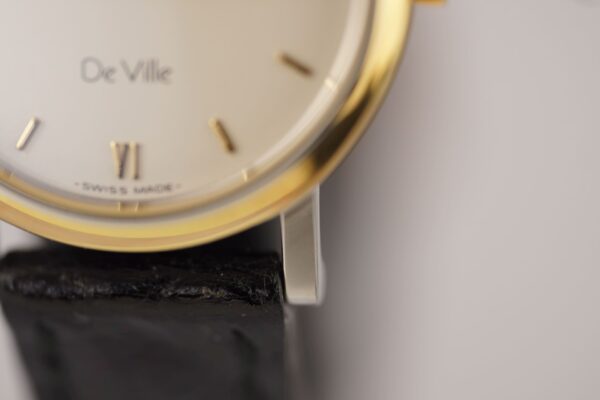 Omega De Ville 595 1111 – Image 7