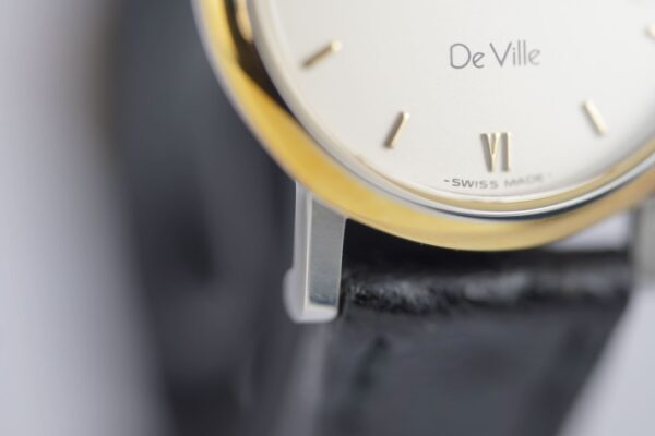 Omega De Ville 595 1111 – Image 9