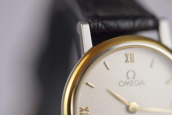 Omega De Ville 595 1111 – Image 8