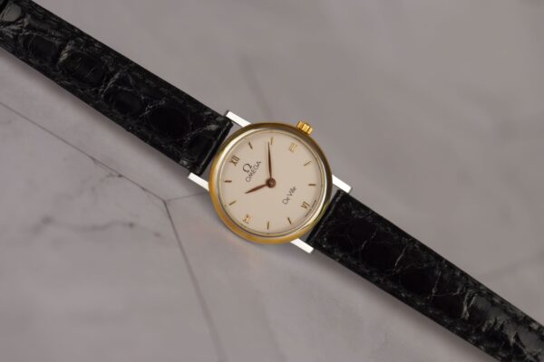 Omega De Ville 595 1111 – Image 10