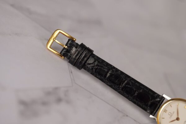 Omega De Ville 595 1111 – Image 11