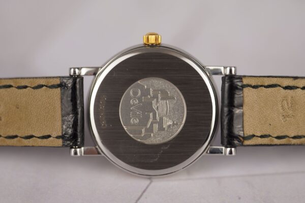 Omega De Ville 595 1111 – Image 13