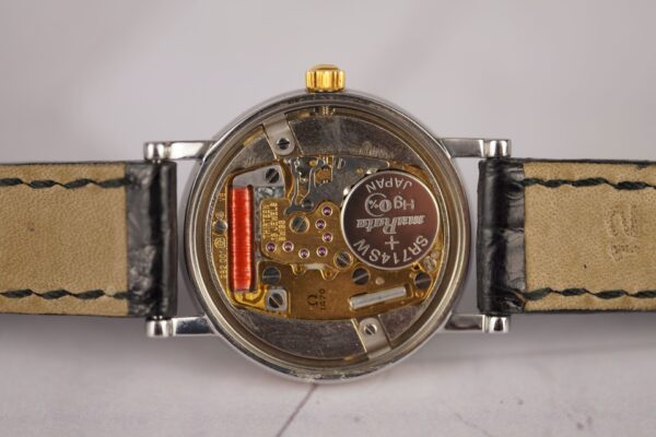 Omega De Ville 595 1111 – Image 14