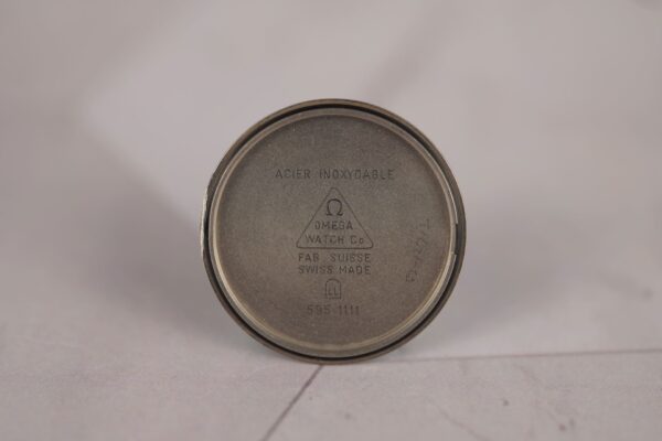 Omega De Ville 595 1111 – Image 15