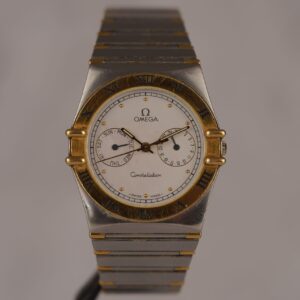 Omega Constellation 396.1070