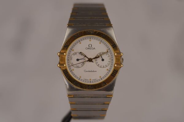 Omega Constellation 396.1070
